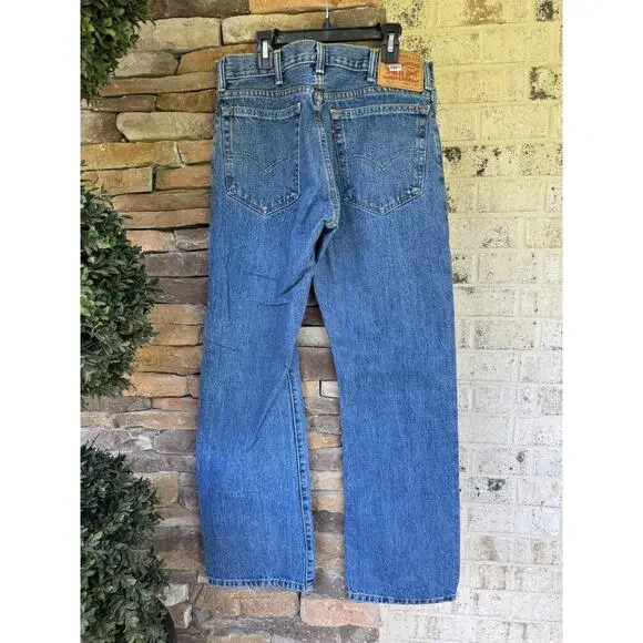 Levis 517-Size 32x30 - Picture 2 of 4